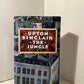 The Jungle by Upton Sinclair