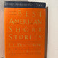 The Best American Short Stories of 2000 edited by E.L. Doctorow