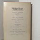 The Professor of Desire by Philip Roth