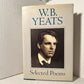 Selected Poems of Yeats, Sandburg, and Donne