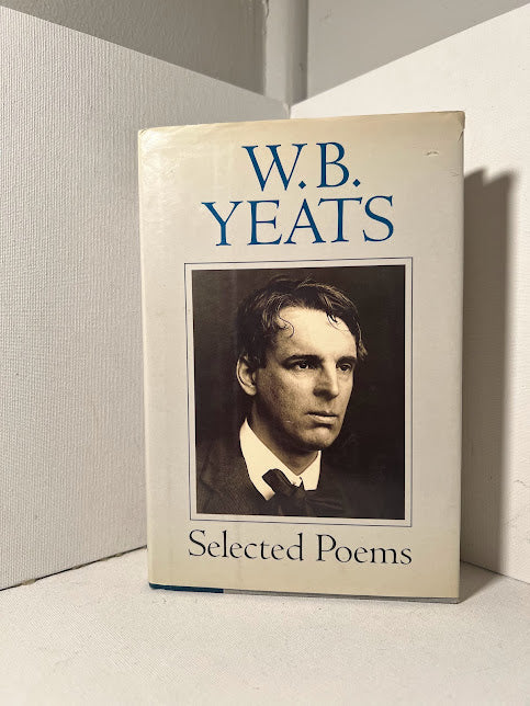 Selected Poems of Yeats, Sandburg, and Donne