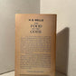 The Food of the Gods by H.G. Wells