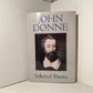 Selected Poems of Yeats, Sandburg, and Donne