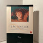 Foe by J.M. Coetzee
