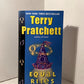 Equal Rites by Terry Pratchett