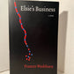 Elsie's Business by Frances Washburn