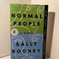 Normal People by Sally Rooney