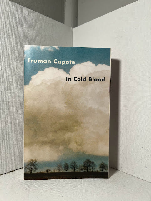 In Cold Blood by Truman Capote