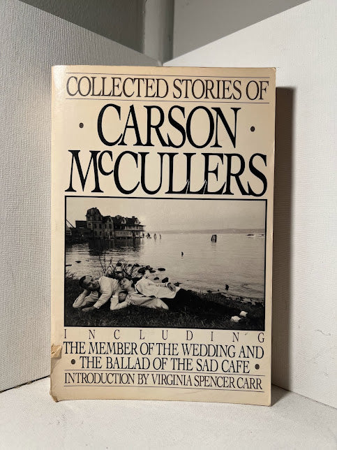 Collected Stories of Carson McCullers