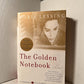 The Golden Notebook by Doris Lessing