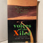 Voices of the Xiled edited by Michael Wexler