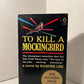 To Kill a Mockingbird by Harper Lee