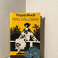 Mrs. Dalloway by Virginia Woolf