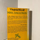 Mrs. Dalloway by Virginia Woolf