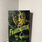 Frankenstein by Mary Shelley