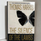 The Silence of the Lambs by Thomas Harris