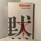 Silence by Shusaku Endo