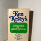 Sometimes A Great Notion by Ken Kesey