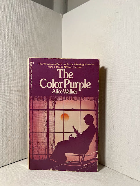 The Color Purple by Alice Walker