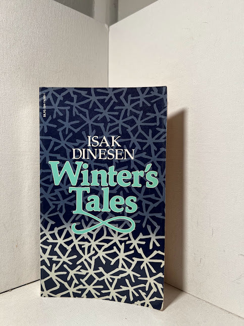 Winter's Tales by Isak Dinesen