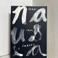 Nausea by Jean Paul Sartre