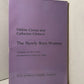 The Newly Born Woman by Helene Cixous and Catherine Clement