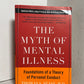 The Myth of Mental Illness by Thomas Szasz