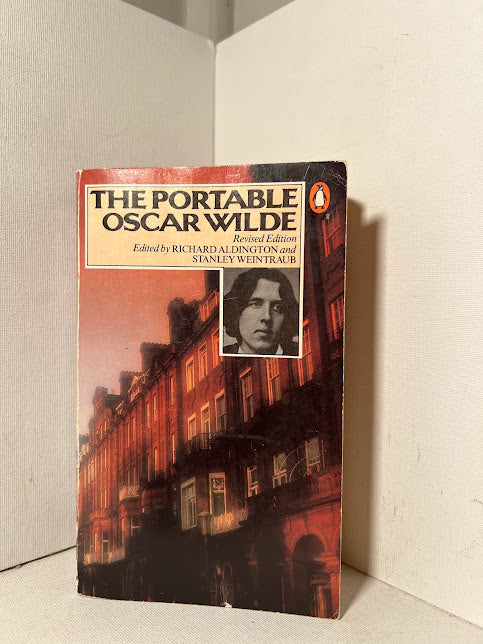 The Portable Oscar Wilde