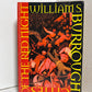 Cities of the Red Night by William S. Burroughs