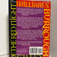 Cities of the Red Night by William S. Burroughs