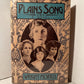 Plains Song by Wright Morris