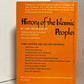 History of the Islamic Peoples by Carl Brockelmann
