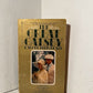 The Great Gatsby by F. Scott Fitzgerald