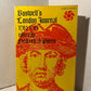 Boswell's London Journal