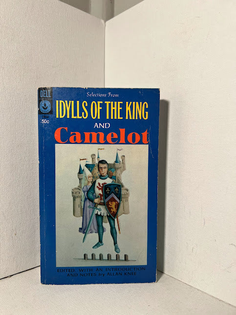 Idylls of the King and Camelot