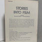 Stories Into Film edited by William Kittredge & Steven M. Krauzer