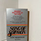 Song of Solomon by Toni Morrison