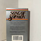 Song of Solomon by Toni Morrison