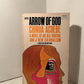 Arrow of God by Chinua Achebe