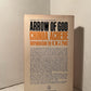 Arrow of God by Chinua Achebe