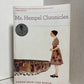 Ms. Hempel Chronicles by Sarah Shun-Lien Bynum