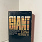 Giant by Edna Ferber