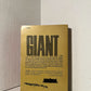 Giant by Edna Ferber