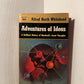 Adventures of Ideas by Alfred North Whitehead