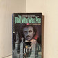 The Man Who Was Poe by Avi