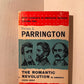 The Romantic Revolution in America by Vernon L. Parrington