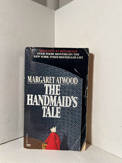 The Handmaid's Tale by Margaret Atwood