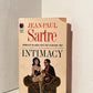 Intimacy by Jean Paul Sartre