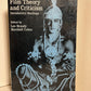 Film Theory and Criticism edited by Leo Braudy and Marshall Cohen