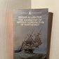 The Narrative of Arthur Gordon Pym of Nantucket by Edgar Allan Poe